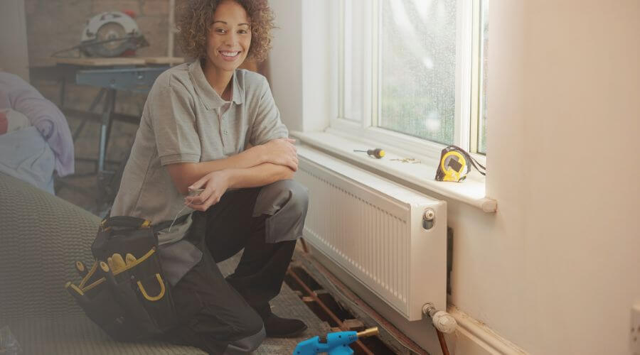 Local expert plumbing services in Laughlintown, PA